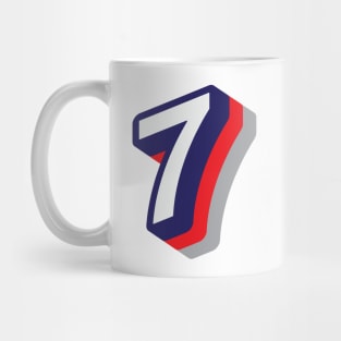 7 Mug